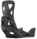 Burton Step On Snowboard Bindings 2026 - black