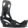 Burton Step On Snowboard Bindings 2026 - black - reverse