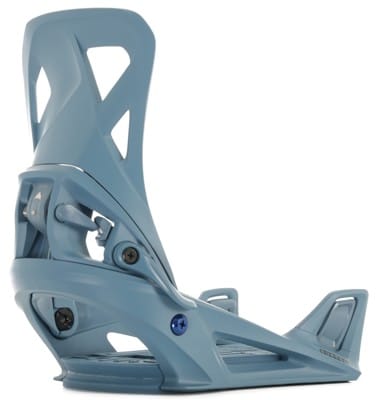 Burton Step On Snowboard Bindings 2026 - bluestone - view large