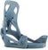 Burton Step On Snowboard Bindings 2026 - bluestone - reverse