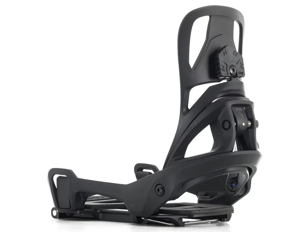 Burton Step On Splitboard Bindings 2026 - black | Tactics