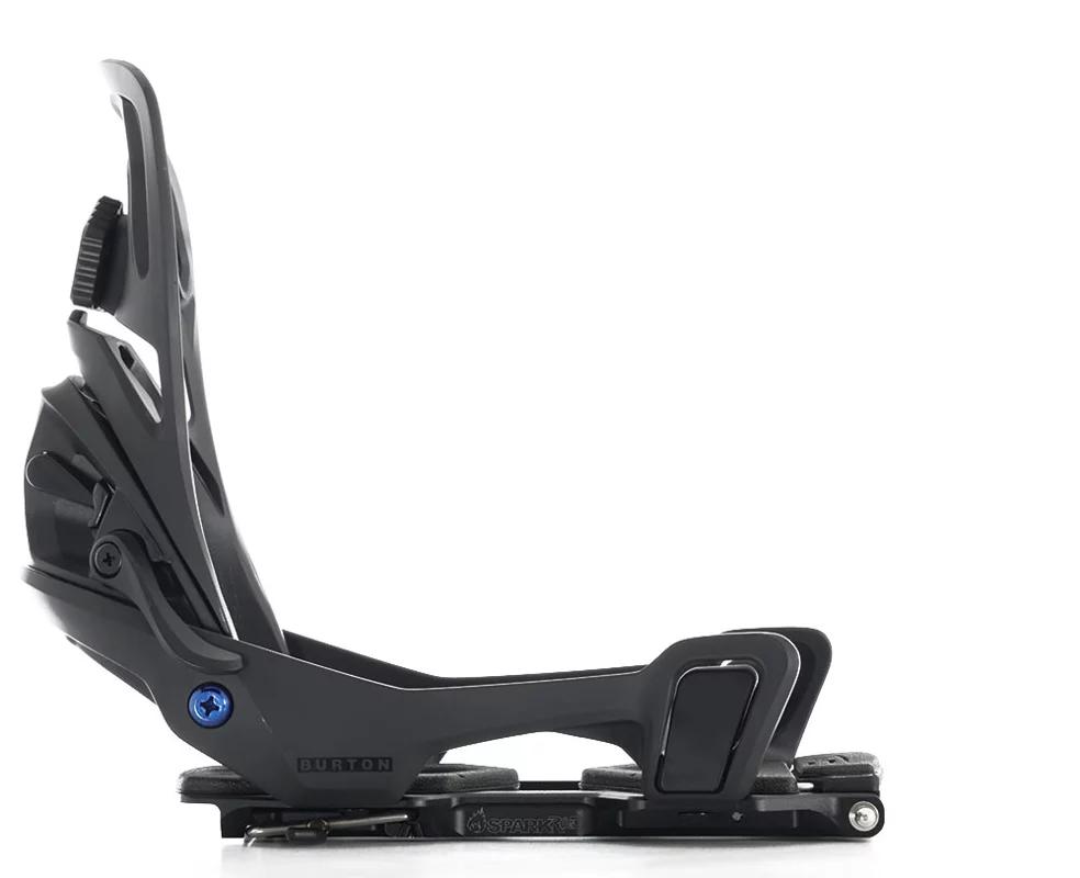 Burton Step On Splitboard Bindings 2026 - black | Tactics