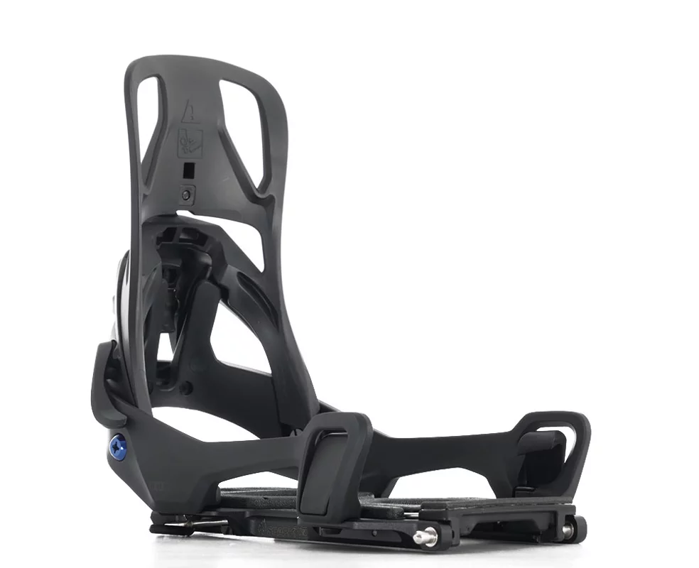 Burton Step On Splitboard Bindings 2026 - black | Tactics