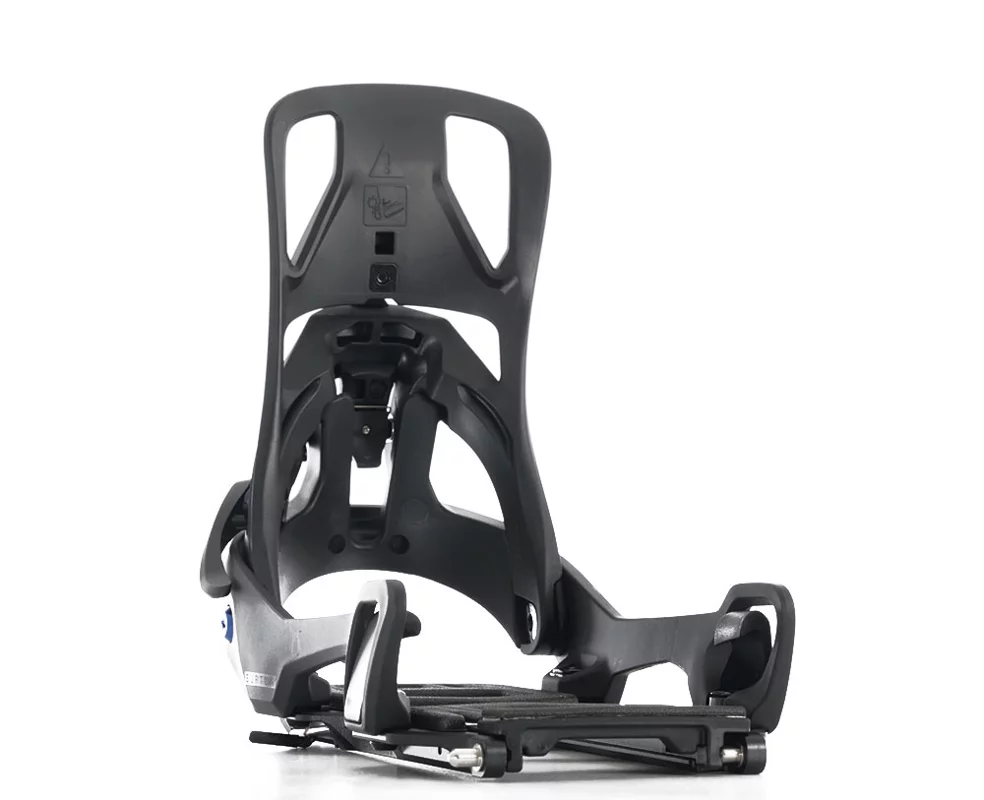 Burton Step On Splitboard Bindings 2026 - black | Tactics