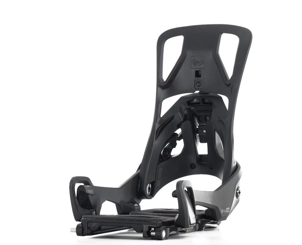Burton Step On Splitboard Bindings 2026 - black | Tactics