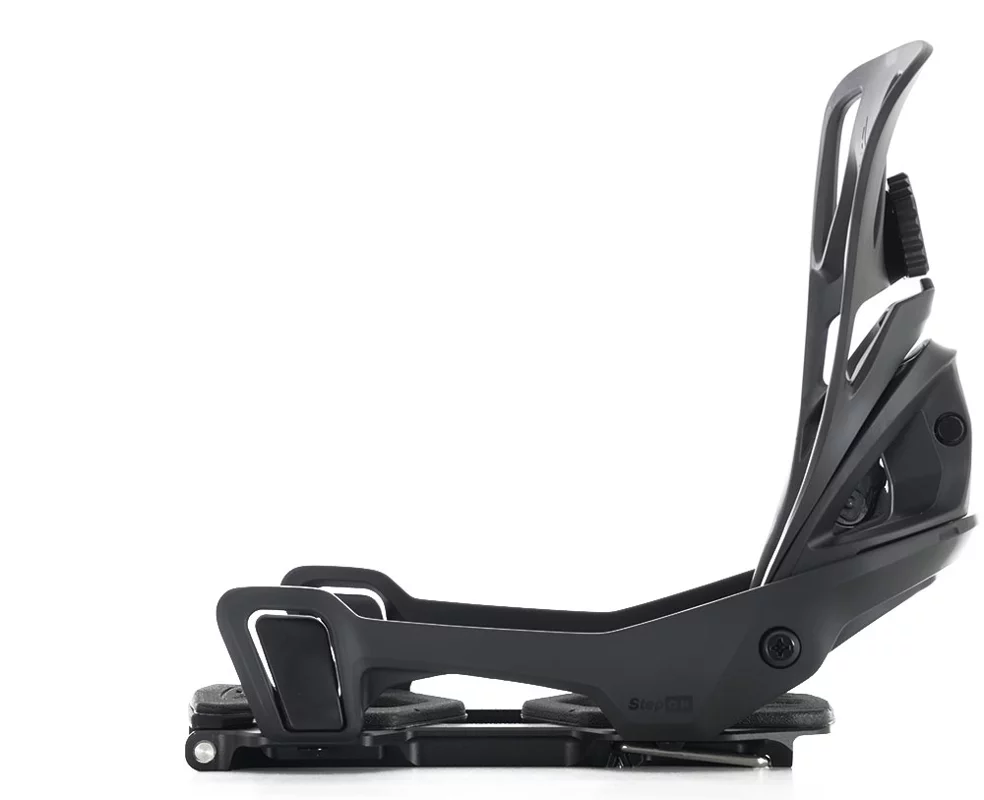 Burton Step On Splitboard Bindings 2026 - black | Tactics
