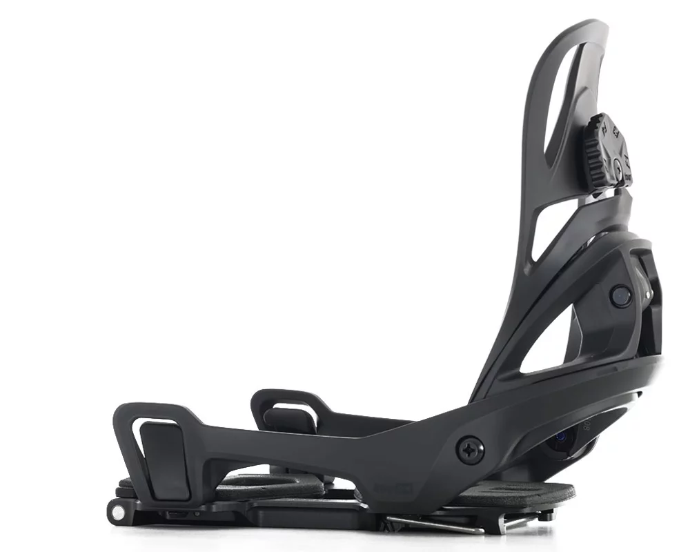 Burton Step On Splitboard Bindings 2026 - black | Tactics