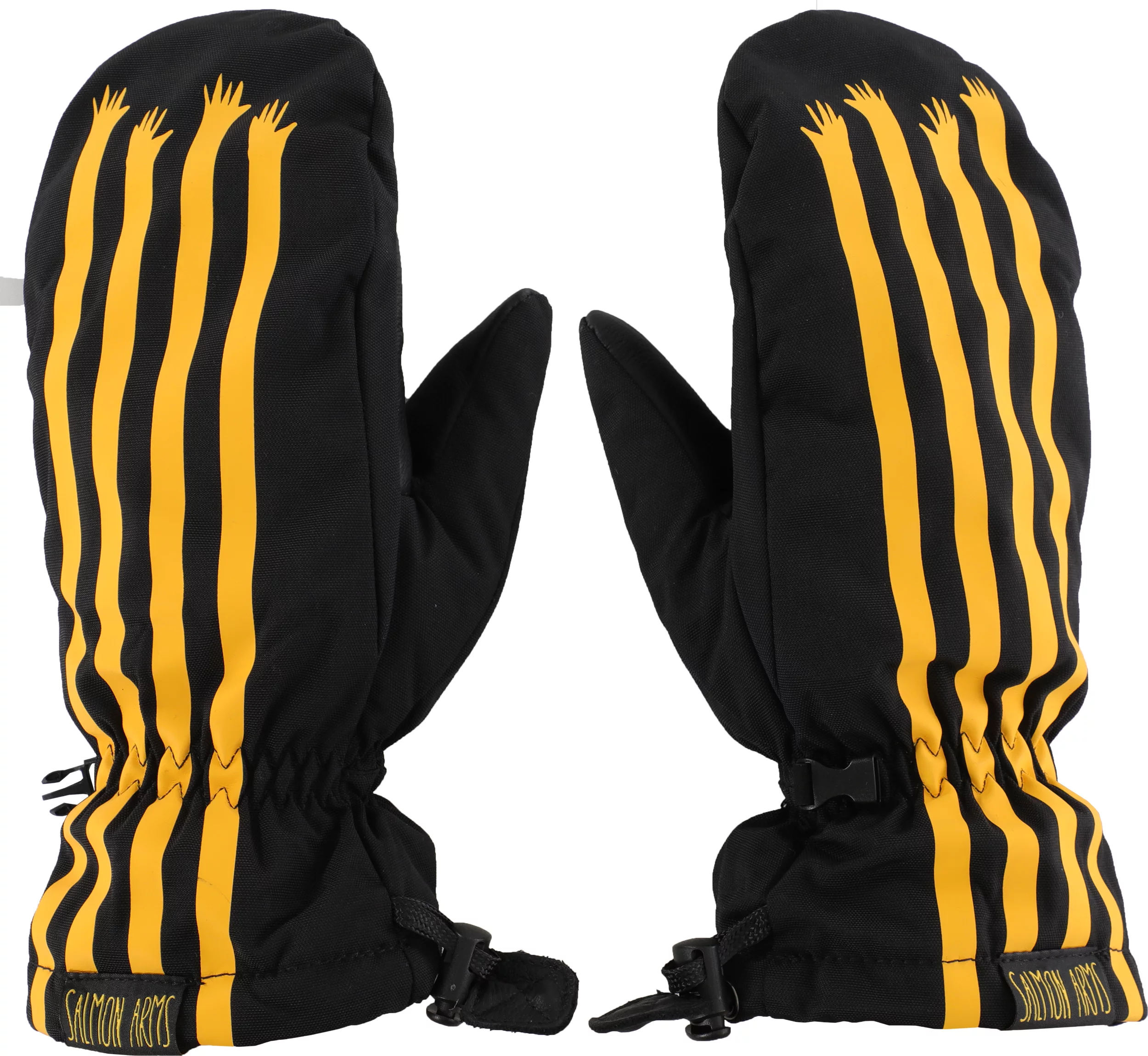Salmon Arms Classic Mitts | Tactics