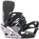 Burton Women's Lexa Snowboard Bindings 2026 - washed lavendar - reverse