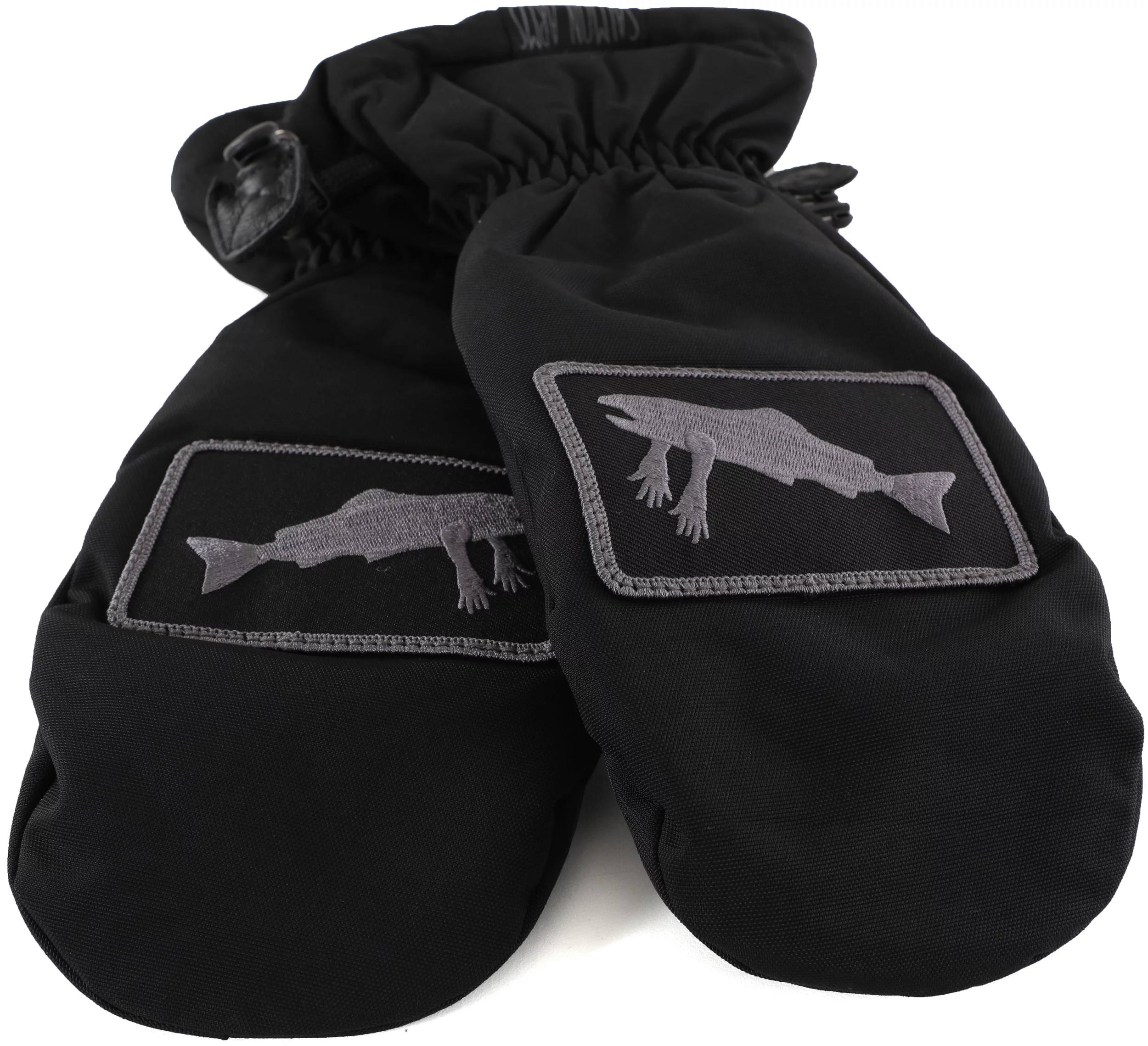 Salmon Arms Classic Mitts | Tactics