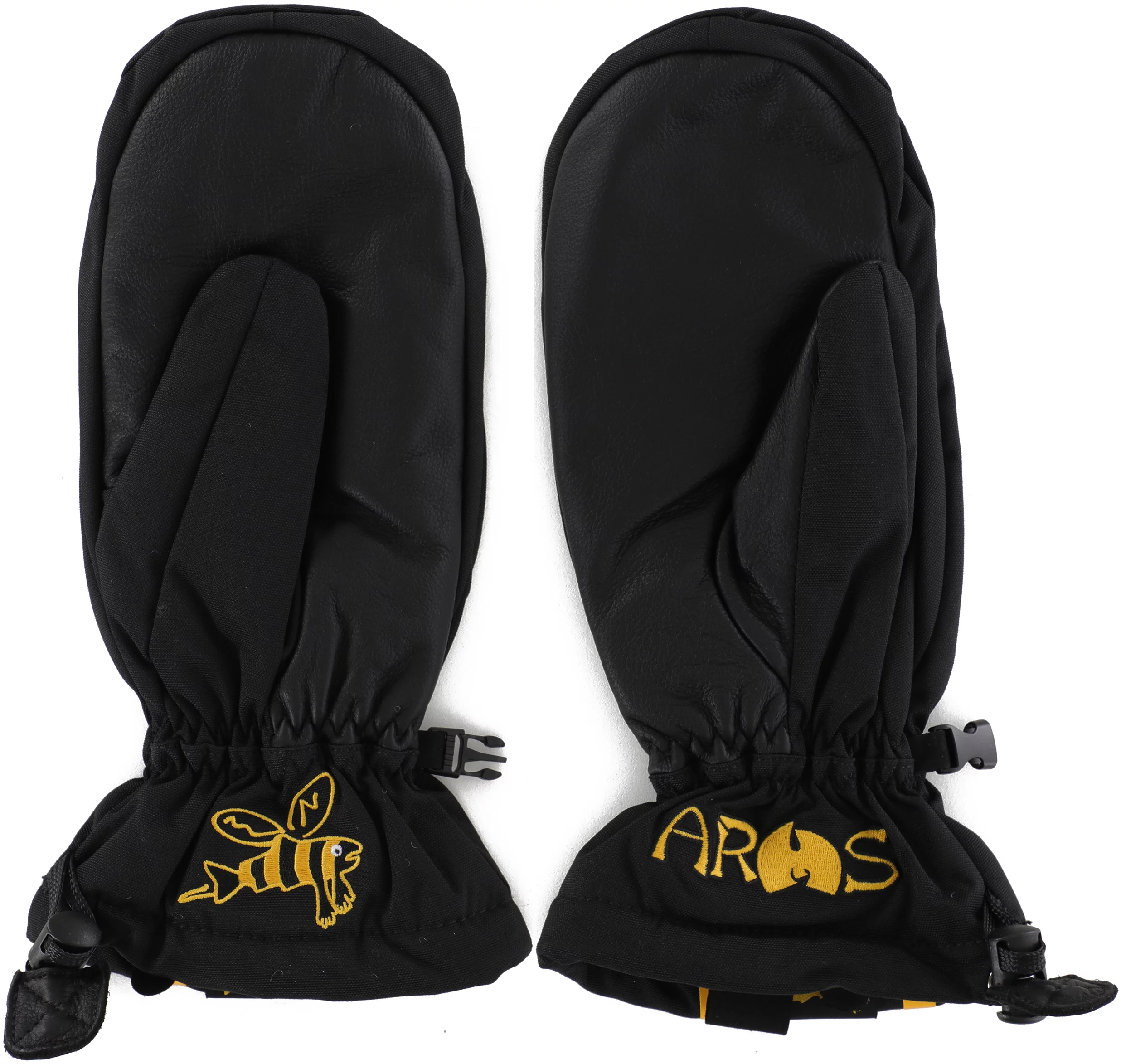 Salmon Arms Classic Mitts | Tactics