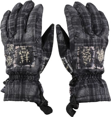 Salmon Arms Glove - caleb - view large