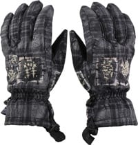 Salmon Arms Glove - caleb