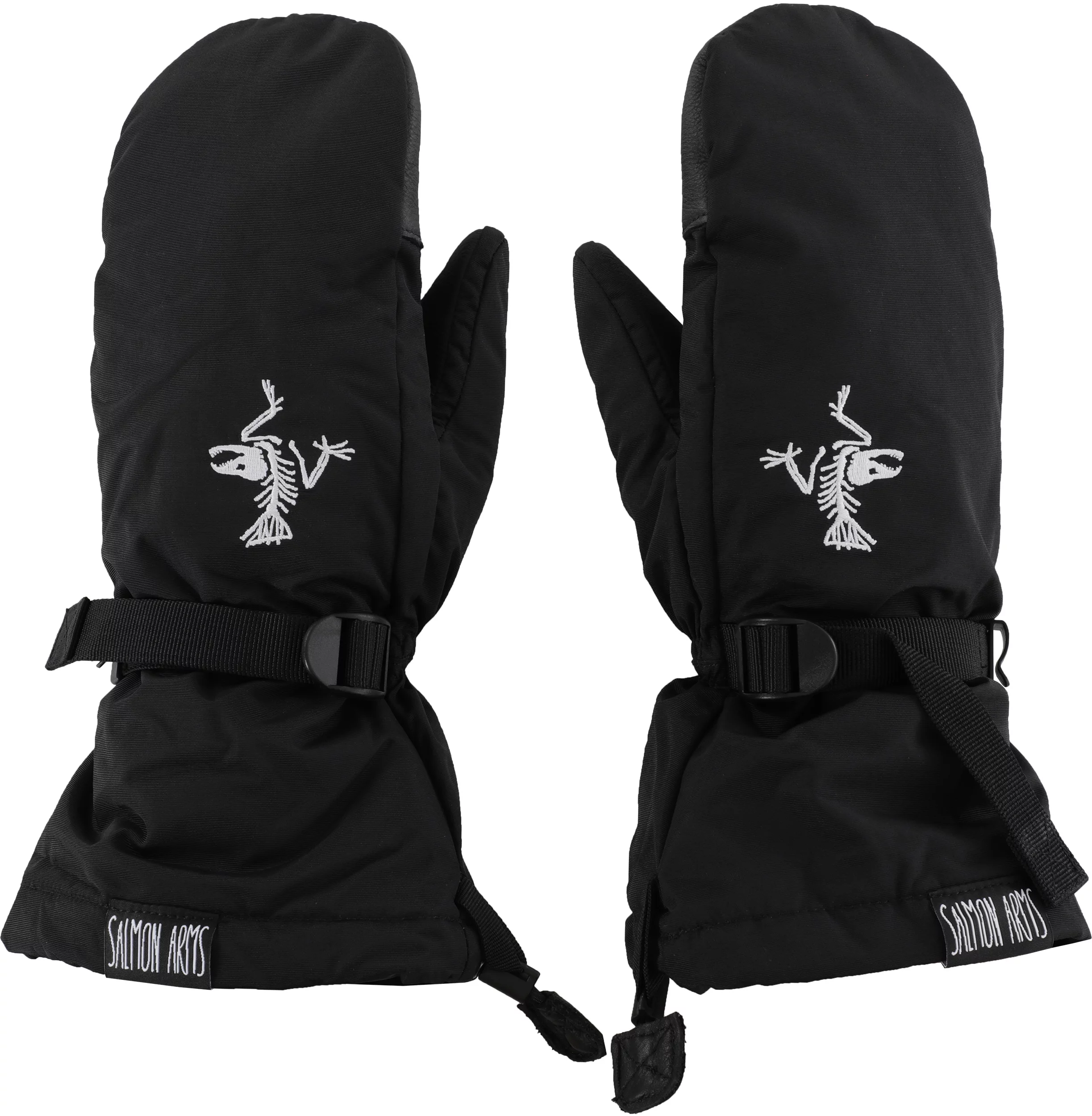 Salmon Arms Overmitt 2 Mitts | Tactics