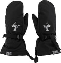 Salmon Arms Overmitt 2 Mitts - armsteryxxx