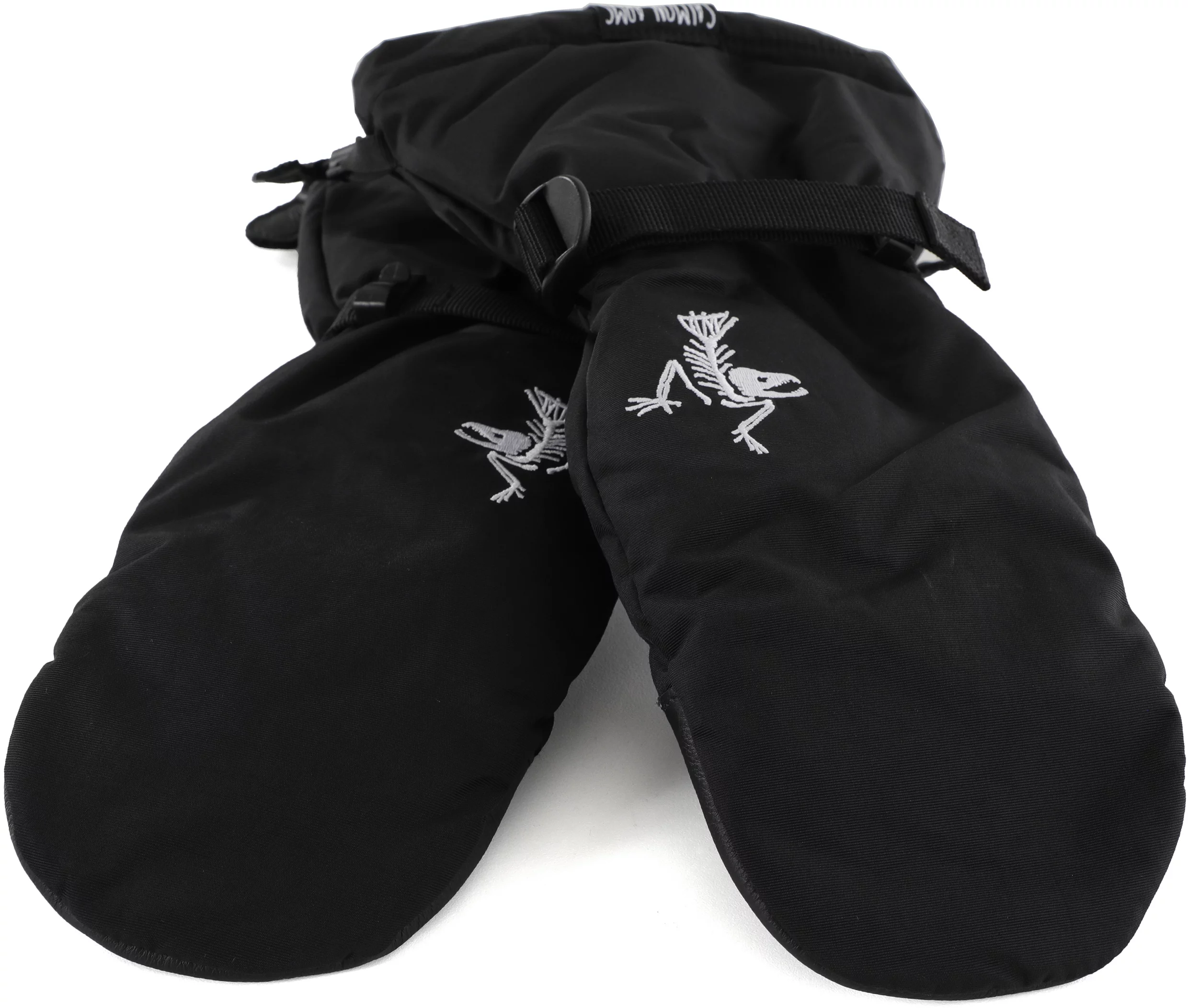 スキー・スノーボードアクセサリー SALMON ARMS OVERMITT 2 S/M 25-26 SALMON ARMS/サーモンアームズ OVER MITT 2 オーバーミットツー