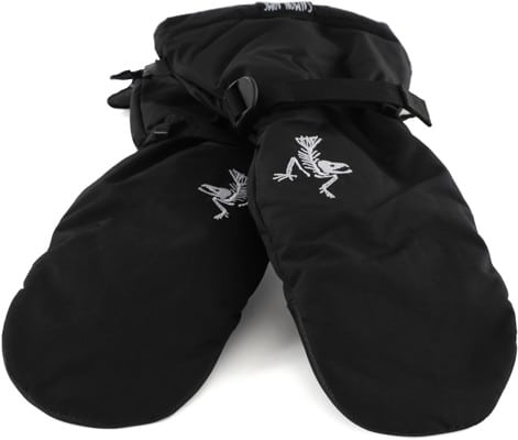 Salmon Arms Overmitt 2 Mitts | Tactics