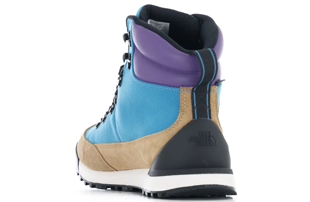 The North Face Back-To-Berkeley IV Textile Waterproof Boots 