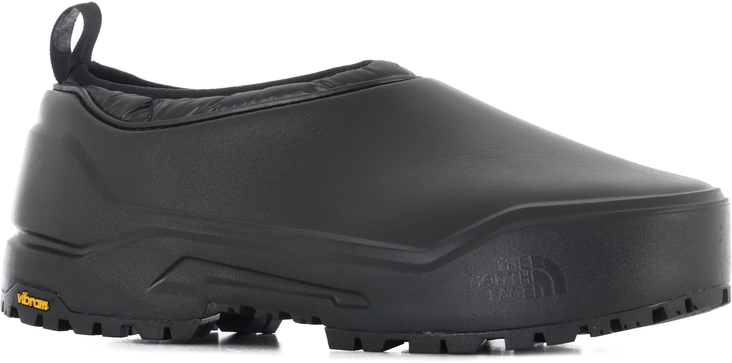 The North Face Base Camp Waterproof Mule Slip-On Shoes - tnf 