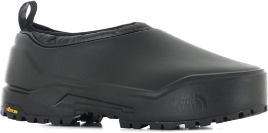 The North Face Base Camp Waterproof Mule Slip-On Shoes - tnf black/tnf black - view large