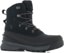 The North Face Chilkat V Lace Waterproof Boots - tnf black/aspahlt grey