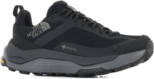 The North Face Fastpack Ultra GORE-TEX Shoes - tnf black/smoked pearl - view large