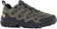 The North Face Hedgehog 3 Waterproof Shoes - new taupe green/tnf black