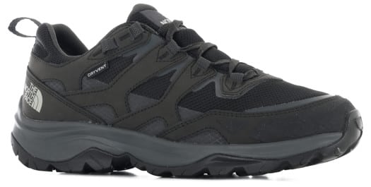 The North Face Hedgehog 3 Waterproof Shoes - tnf black/aspahlt grey - view large