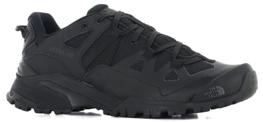 The North Face Ultra 112 Waterproof Shoes - tnf black/tnf black - view large