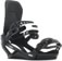 Thirtytwo T32M Fase Snowboard Bindings 2026 - black - reverse