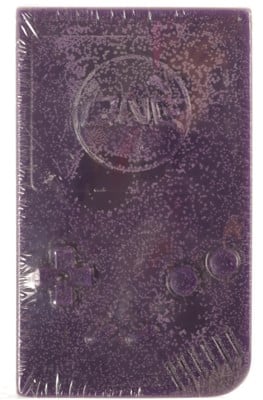 One MFG Gameboy All-Temp Snowboard Wax - purple - view large