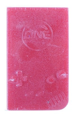 One MFG Gameboy All-Temp Snowboard Wax - red - view large