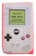 One MFG Gameboy All-Temp Snowboard Wax - red - reverse