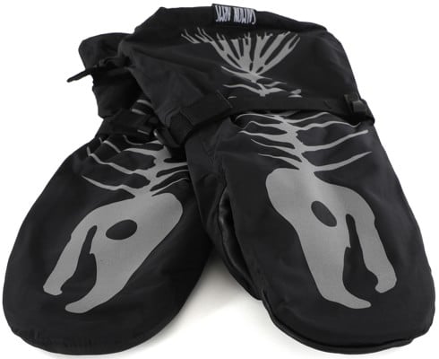 Salmon Arms Overmitt Mitts | Tactics