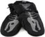 Salmon Arms Overmitt Mitts - bones reflective - alternate