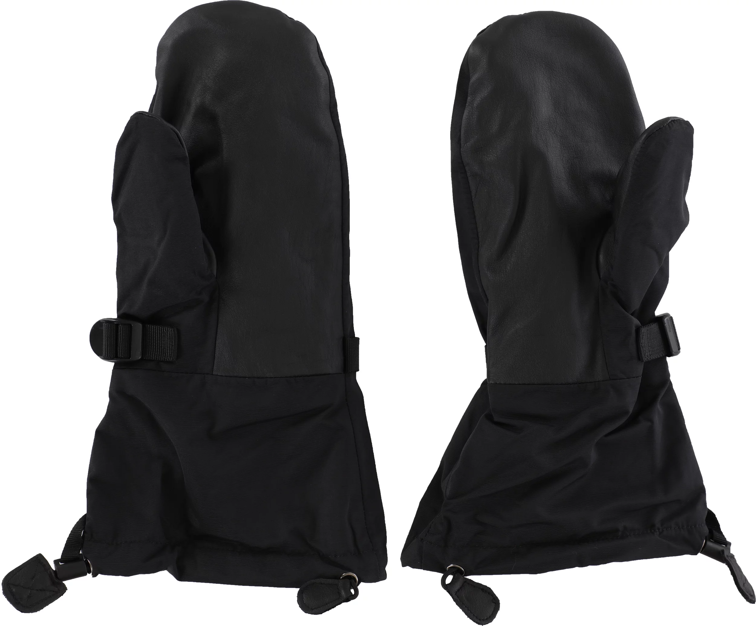 Salmon Arms Overmitt Mitts | Tactics