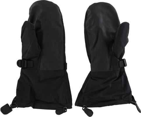 Salmon Arms Overmitt Mitts - bones reflective | Tactics