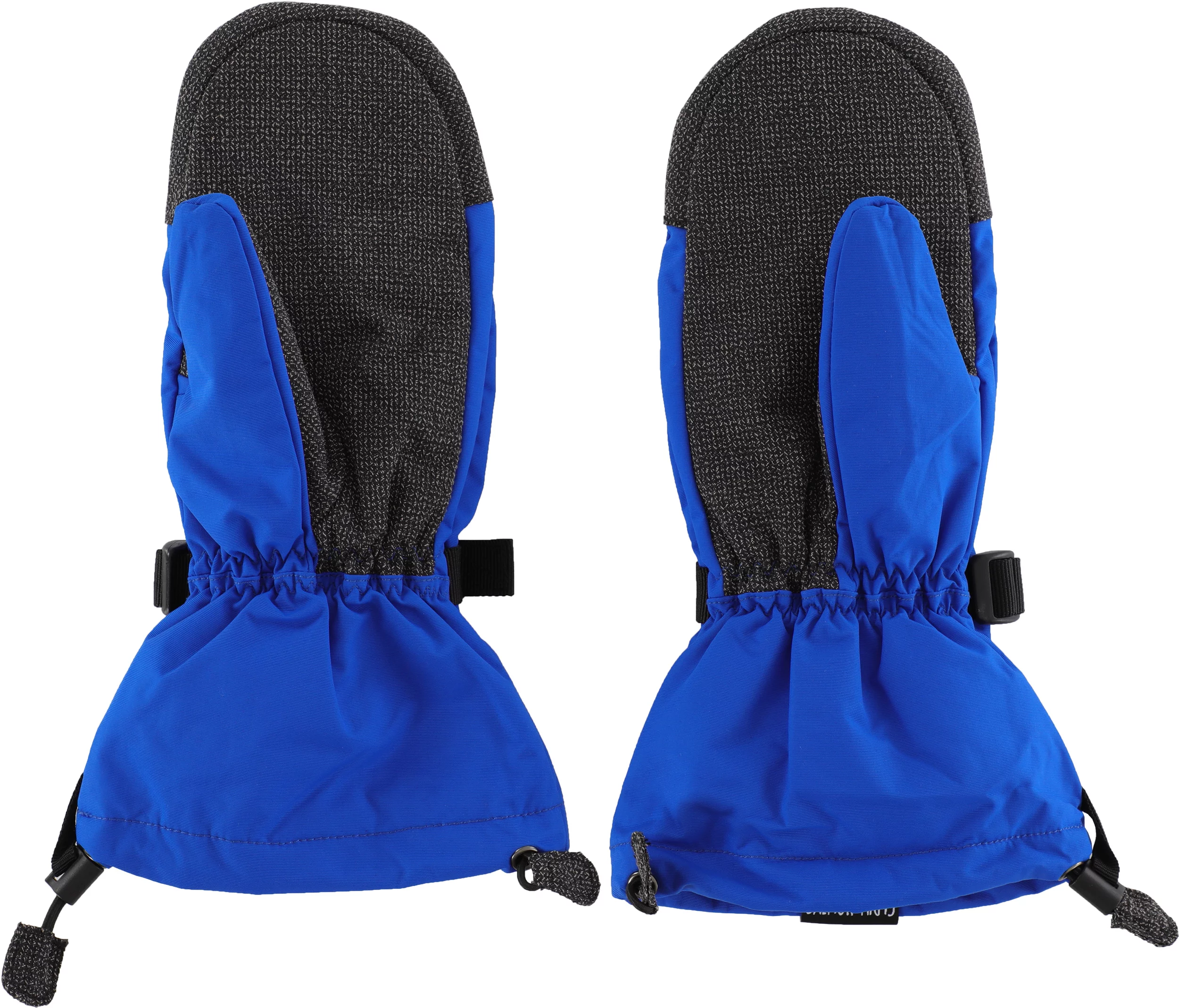 Salmon Arms Overmitt 2 Mitts | Tactics