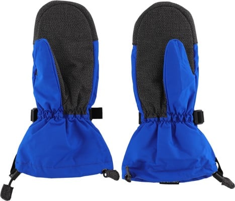 Salmon Arms Overmitt 2 Mitts | Tactics