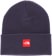 The North Face TNF Red Box Beanie - eternal purple