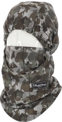 BlackStrap The Team Hood Balaclava - view large