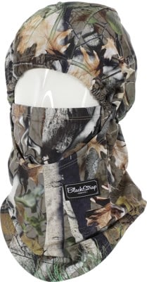 BlackStrap The Team Hood Balaclava - (print) limited camo 5 - view large