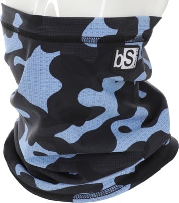 BlackStrap Dual Layer Tube Neck Gaiter - (print) limited camo 7 - view large