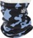 BlackStrap Dual Layer Tube Neck Gaiter - (print) limited camo 7