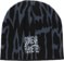 Souvenir FlameTec Skully Beanie - black