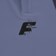 Souvenir FlameTec Speed Polo Shirt - blue - front detail