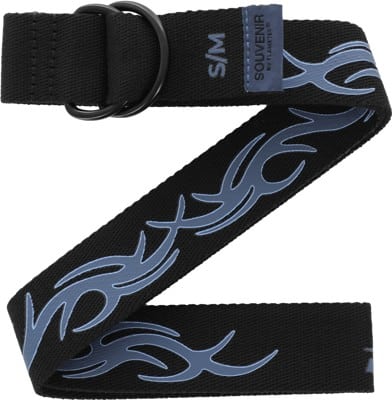 Souvenir FlameTec Web Belt - black - view large