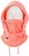 Burton Women's Cora Hood Face Mask - sunrise coral - front
