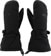 Burton Women's Deluxe GORE-TEX Mitts - true black