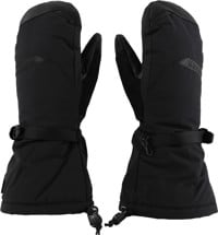 Burton Women's Deluxe GORE-TEX Mitts - true black